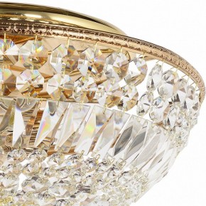 Накладной светильник Arti Lampadari Eterno Eterno E 1.2.55.600 G в Пойковском - poikovskii.mebel24.online | фото 4
