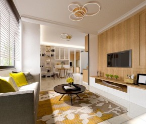 Накладной светильник De City Оскар 2 510011503 в Пойковском - poikovskii.mebel24.online | фото 9