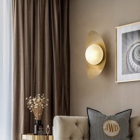 Накладной светильник Imperiumloft ALON ALON01 в Пойковском - poikovskii.mebel24.online | фото 9