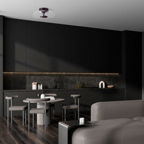 Накладной светильник Lightstar Celesta 809200 в Пойковском - poikovskii.mebel24.online | фото 5