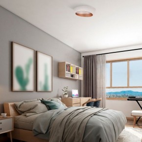Накладной светильник Lightstar Celesta 809456 в Пойковском - poikovskii.mebel24.online | фото 6
