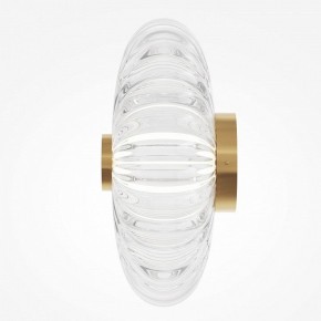 Накладной светильник Maytoni Amulet MOD555WL-L4G3K в Пойковском - poikovskii.mebel24.online | фото 2