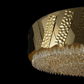 Накладной светильник Maytoni Artistico MOD017CL-05BS в Пойковском - poikovskii.mebel24.online | фото 7