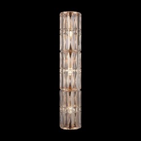 Накладной светильник Maytoni Facet MOD094WL-03G в Пойковском - poikovskii.mebel24.online | фото 2