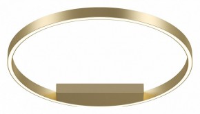 Накладной светильник Maytoni Halo MOD058CL-L35BSK в Пойковском - poikovskii.mebel24.online | фото