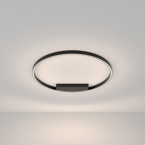Накладной светильник Maytoni Halo MOD058CL-L50BK в Пойковском - poikovskii.mebel24.online | фото 2
