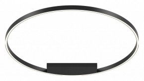 Накладной светильник Maytoni Rim MOD058CL-L65BK в Пойковском - poikovskii.mebel24.online | фото 2
