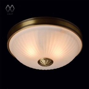 Накладной светильник MW-Light Ангел 12 295013402 в Пойковском - poikovskii.mebel24.online | фото 3