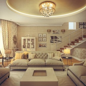 Накладной светильник MW-Light Жаклин 465011305 в Пойковском - poikovskii.mebel24.online | фото 12
