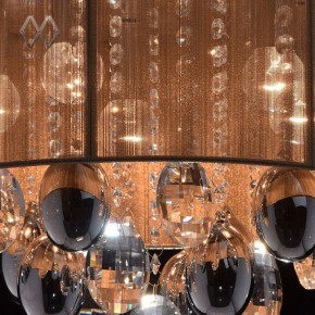 Накладной светильник MW-Light Жаклин 465011305 в Пойковском - poikovskii.mebel24.online | фото 3