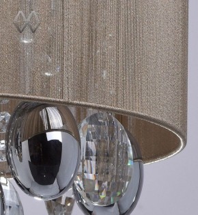 Накладной светильник MW-Light Жаклин 465011305 в Пойковском - poikovskii.mebel24.online | фото 6