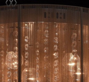 Накладной светильник MW-Light Жаклин 465011305 в Пойковском - poikovskii.mebel24.online | фото 7