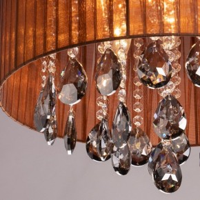 Накладной светильник MW-Light Жаклин 465017006 в Пойковском - poikovskii.mebel24.online | фото 3