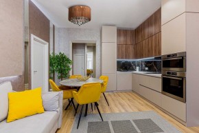 Накладной светильник MW-Light Жаклин 465017006 в Пойковском - poikovskii.mebel24.online | фото 4