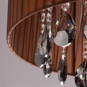 Накладной светильник MW-Light Жаклин 465017006 в Пойковском - poikovskii.mebel24.online | фото 8