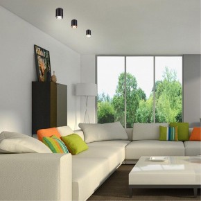 Накладной светильник Novotech Unite 370530 в Пойковском - poikovskii.mebel24.online | фото 4