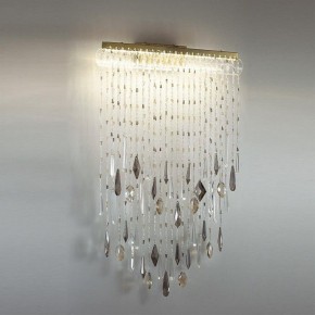 Накладной светильник Odeon Light Afina 5420/24WL в Пойковском - poikovskii.mebel24.online | фото 2