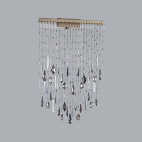 Накладной светильник Odeon Light Afina 5420/24WL в Пойковском - poikovskii.mebel24.online | фото 4