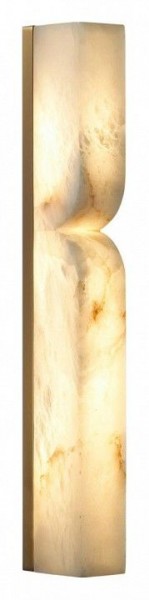 Накладной светильник Odeon Light Marbella 6685/15WL в Пойковском - poikovskii.mebel24.online | фото 3