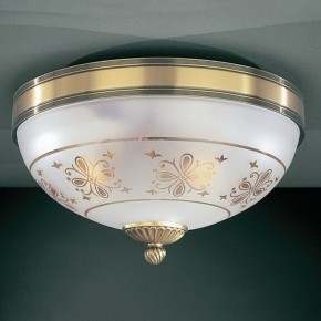 Накладной светильник Reccagni Angelo 6002 PL 6002/2 в Пойковском - poikovskii.mebel24.online | фото 2