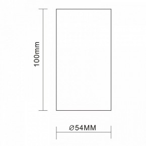 Накладной светильник ST-Luce Simplus ST110.407.01 в Пойковском - poikovskii.mebel24.online | фото 7