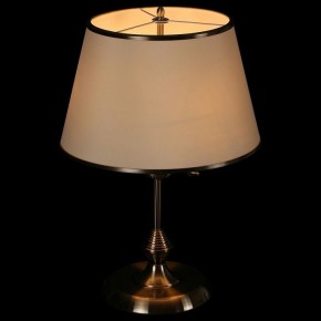 Настольная лампа декоративная Arte Lamp Alice A3579LT-3AB в Пойковском - poikovskii.mebel24.online | фото 2