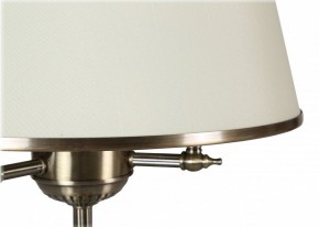 Настольная лампа декоративная Arte Lamp Alice A3579LT-3AB в Пойковском - poikovskii.mebel24.online | фото 3