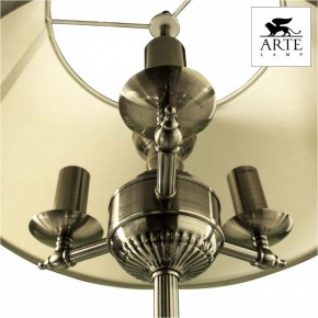 Настольная лампа декоративная Arte Lamp Alice A3579LT-3AB в Пойковском - poikovskii.mebel24.online | фото 5