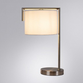 Настольная лампа декоративная Arte Lamp Aperol A5031LT-1SS в Пойковском - poikovskii.mebel24.online | фото 3
