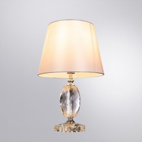 Настольная лампа декоративная Arte Lamp Azalia A4019LT-1CC в Пойковском - poikovskii.mebel24.online | фото 4