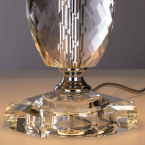 Настольная лампа декоративная Arte Lamp Azalia A4019LT-1CC в Пойковском - poikovskii.mebel24.online | фото 5
