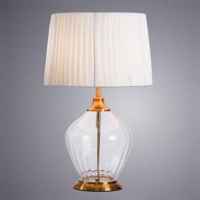 Настольная лампа декоративная Arte Lamp Baymont A5059LT-1PB в Пойковском - poikovskii.mebel24.online | фото 2