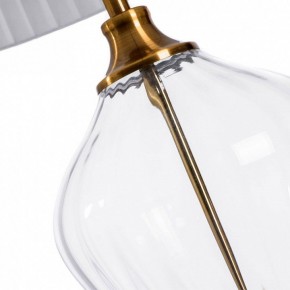 Настольная лампа декоративная Arte Lamp Baymont A5059LT-1PB в Пойковском - poikovskii.mebel24.online | фото 4