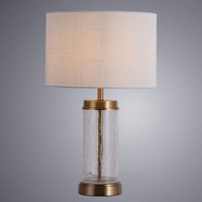 Настольная лампа декоративная Arte Lamp Baymont A5070LT-1PB в Пойковском - poikovskii.mebel24.online | фото 2