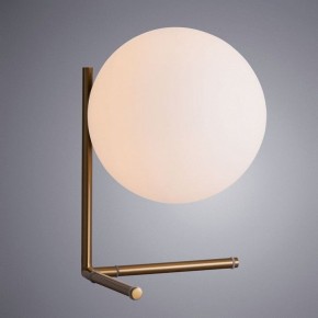 Настольная лампа декоративная Arte Lamp Bolla-Unica A1921LT-1AB в Пойковском - poikovskii.mebel24.online | фото 2