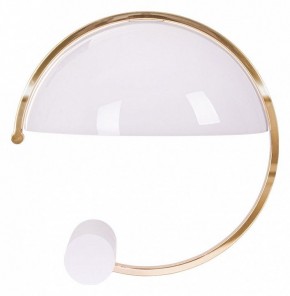 Настольная лампа декоративная Arte Lamp Brava A5056LT-1GO в Пойковском - poikovskii.mebel24.online | фото