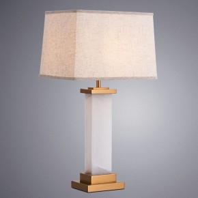 Настольная лампа декоративная Arte Lamp Camelot A4501LT-1PB в Пойковском - poikovskii.mebel24.online | фото 2