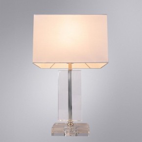 Настольная лампа декоративная Arte Lamp Clint A4022LT-1CC в Пойковском - poikovskii.mebel24.online | фото 2