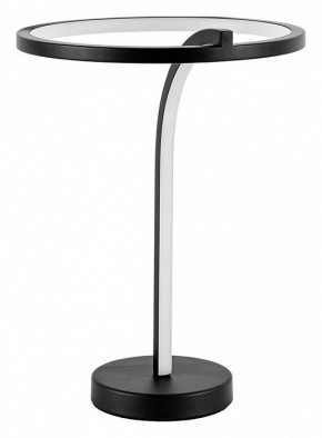 Настольная лампа декоративная Arte Lamp Enigma A2974LT-16BK в Пойковском - poikovskii.mebel24.online | фото