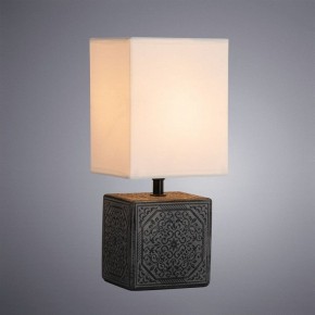 Настольная лампа декоративная Arte Lamp Fiori A4429LT-1BA в Пойковском - poikovskii.mebel24.online | фото 2