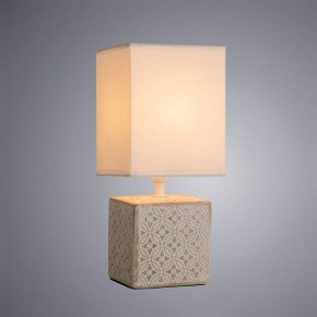 Настольная лампа декоративная Arte Lamp Fiori A4429LT-1WA в Пойковском - poikovskii.mebel24.online | фото 2
