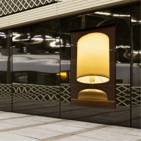 Настольная лампа декоративная Arte Lamp Hadar A3463LT-1WH в Пойковском - poikovskii.mebel24.online | фото 3