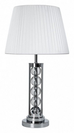 Настольная лампа декоративная Arte Lamp Jessica A4062LT-1CC в Пойковском - poikovskii.mebel24.online | фото