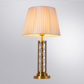 Настольная лампа декоративная Arte Lamp Jessica A4062LT-1PB в Пойковском - poikovskii.mebel24.online | фото 2