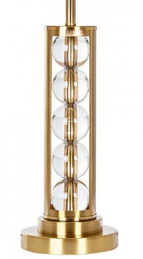 Настольная лампа декоративная Arte Lamp Jessica A4062LT-1PB в Пойковском - poikovskii.mebel24.online | фото 3