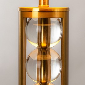 Настольная лампа декоративная Arte Lamp Jessica A4062LT-1PB в Пойковском - poikovskii.mebel24.online | фото 5