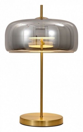 Настольная лампа декоративная Arte Lamp Padova A2404LT-1SM в Пойковском - poikovskii.mebel24.online | фото