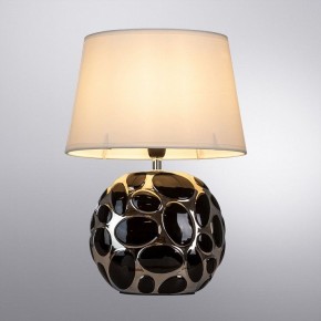 Настольная лампа декоративная Arte Lamp Poppy A4063LT-1CC в Пойковском - poikovskii.mebel24.online | фото 2