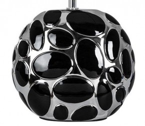 Настольная лампа декоративная Arte Lamp Poppy A4063LT-1CC в Пойковском - poikovskii.mebel24.online | фото 3