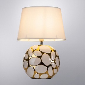 Настольная лампа декоративная Arte Lamp Poppy A4063LT-1GO в Пойковском - poikovskii.mebel24.online | фото 2